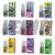 КЛЮКВА ЛИМОН DUALL SALT EXTRA HARD 30ml 50/50 20мг Жидкость для POD-систем