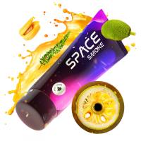 PIRATE JACK Space Smoke 30 гр (З.Ю.В) Курительная паста