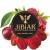 Red berry mix Jibiar 1 кг. Табак для кальяна
