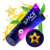 SECRET STAR Space Smoke 30 гр (З.Ю.В) Курительная паста