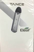 IJUST TANCE Eleaf Серебристая Электронная сигарета