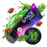 SIBERIAN Space Smoke 30 гр (З.Ю.В) Курительная паста