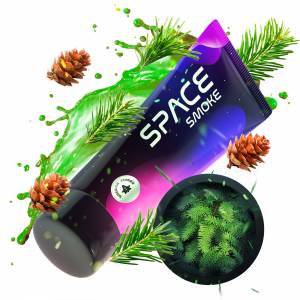 SIBERIAN Space Smoke 30 гр (З.Ю.В) Курительная паста