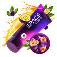 SMALL GIANT Space Smoke 30 гр (З.Ю.В) Курительная паста