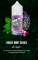 JUICE GRAPES ВИНОГРАД МЯТА Mint Series Husky 30 ml 2% nic Жидкость для POD систем