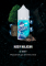 ICE WOODY ХВОЯ ХОЛОДОК Malyasian Series Husky 30 ml STRONG nic Жидкость для POD систем