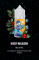 WOLFBERRY ХОЛОДОК ЯГОДЫ Malyasian Series Husky 30 ml STRONG nic Жидкость для POD систем