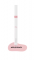 APPLE PEACH GTMBAR E-CIG 400 затяжек 1.5ml 260mAh 2% nic Одноразовая электронная сигарета