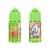 GREEN STRAWBERRY DONUT RELL 30ML Жидкость для POD систем