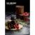 WILDBERRY DarkSide 100гр Акцизный табак для кальяна