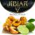 (П 15) BAKED PEACH Jibiar 100 гр Табак для кальяна