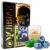 BLUE MIST (Блу мист) Jibiar 50 гр Табак для кальяна