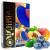 BLUE PEACH (Синий персик) Jibiar 50 гр Табак для кальяна