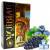 CLEOPATRA (Клеопатра) Jibiar 50 гр Табак для кальяна