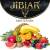 (П 15) MASTER MIX Jibiar 100 гр Табак для кальяна