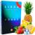 FOCUS (Мультифрукт) Liяra 50 гр Табак для кальяна