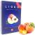 WHITE PEACH (Белый персик) Liяra 50 гр Табак для кальяна