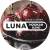 DOUBLE CHERRY (Двойная вишня) Luna 50 гр табак для кальяна