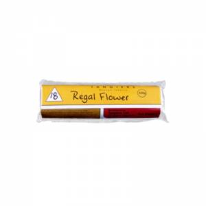 REGAL FLOWER Tangiers 250 гр Табак для кальяна