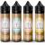 Churchill Tabakum 3mg 60 ml