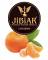 Tangerine Jibiar 1 кг. Табак для кальяна