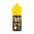 Тигр Матрац (банан) Angry Vape 20mg 30ml 50/50 Жидкость для Pod-систем