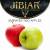 Two apples Jibiar 1 кг. Табак для кальяна
