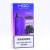 GRAPEY HQD USA BOX 4000 затяжек 1500mAh ORIGINAL Одноразовая электронная сигарета