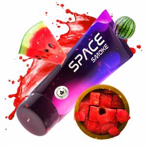WATERMELON Space Smoke 30 гр (З.Ю.В) Курительная паста