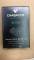 NORTHERN BERRIES Chabacco Medium 50гр Бестабачная кальянная смесь