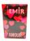AMOUR Emir 50 гр Табак для кальяна