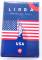 USA (США) Liяra 50 гр Табак для кальяна