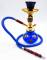 HOOKAH Сова Синий Кальян