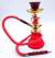 HOOKAH Чайник Красный Кальян