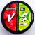 STRAWBERRY LIME (Клубника лайм) VS - Versus 60 гр Табак для кальяна