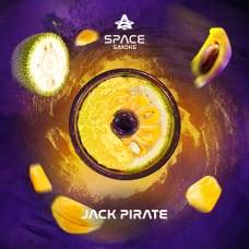 JACK PIRATE Space Smoke 125 гр Курительная паста
