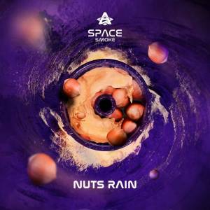 NUTS RAIN Space Smoke 125 гр Курительная паста