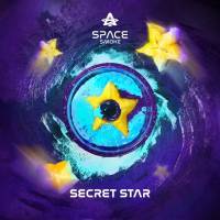 SECRET STAR Space Smoke 125 гр Курительная паста