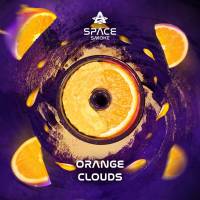 ORANGE CLOUDS Space Smoke 125 гр Курительная паста