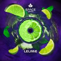 LELIME Space Smoke 125 гр Курительная паста