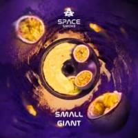 SMALL GIANT Space Smoke 125 гр Курительная паста