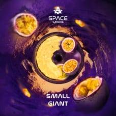 SMALL GIANT Space Smoke 125 гр Курительная паста
