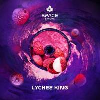 LYCHEE KING Space Smoke 125 гр Курительная паста