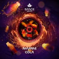 MARME COLA Space Smoke 125 гр Курительная паста