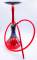 Magnum Hookah RED RED AHS - 11  75 см  (На клике) Кальян