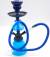 HOOKAH S-06 Синий кальян