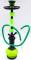HOOKAH M16 Зеленый кальян