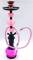 HOOKAH M16 Розовый кальян