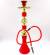HOOKAH B 203 Красный кальян