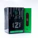 МЯТА Plona 2% nic 400 затяжек Одноразовая электронная сигарета